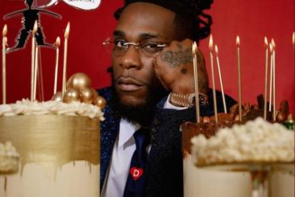 Burna Boy – Dirty Secrets