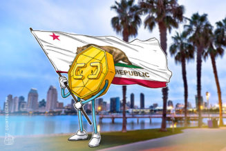 California regulator investigating crypto interest accounts