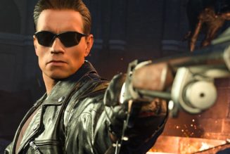 ‘Call of Duty: Warzone’ Unveils Crossover With ‘The Terminator’