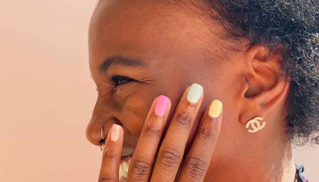 Call Your Manicurist—These Are the Only Nail Designs That Matter This Summer