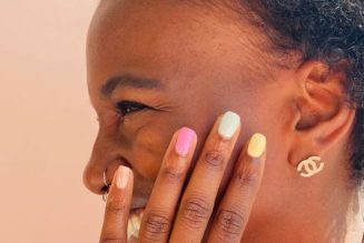 Call Your Manicurist—These Are the Only Nail Designs That Matter This Summer