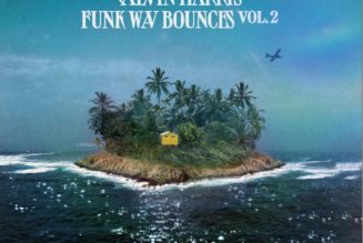 Calvin Harris Details Funk Wav Bounces Vol. 2, Shares 21 Savage Collab “New Money”: Stream