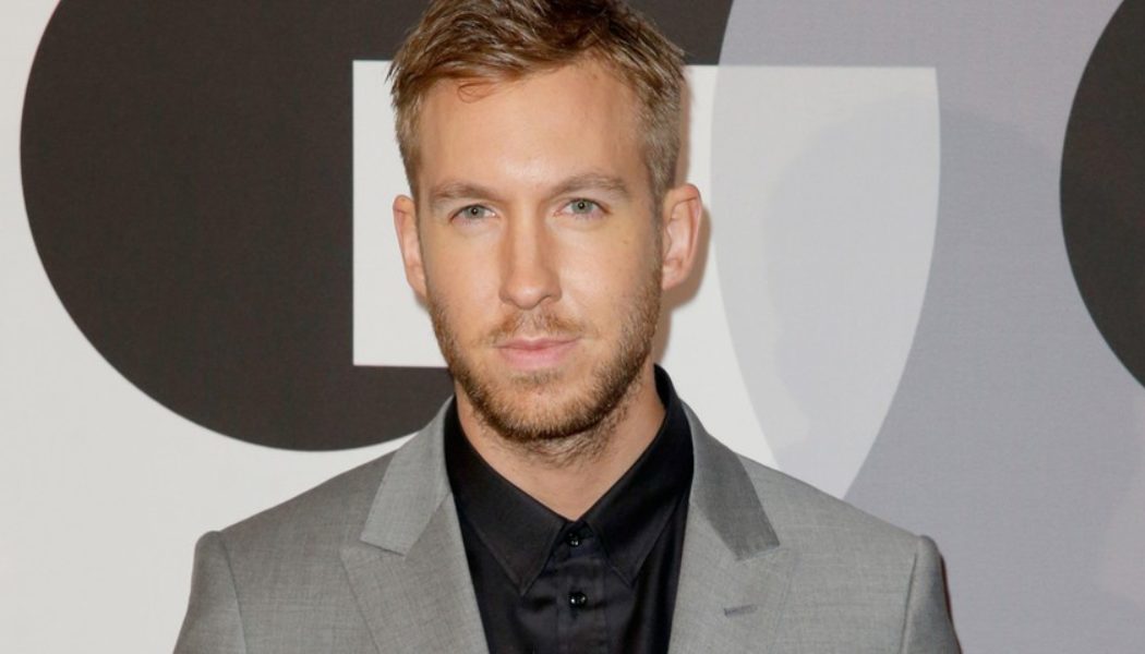 Calvin Harris Reveals Rap-Heavy Lineup of Guest Artists for ‘Funk Wav Bounce Vol. 2’