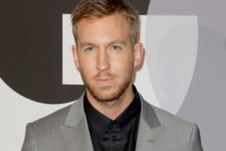 Calvin Harris Reveals Rap-Heavy Lineup of Guest Artists for ‘Funk Wav Bounce Vol. 2’