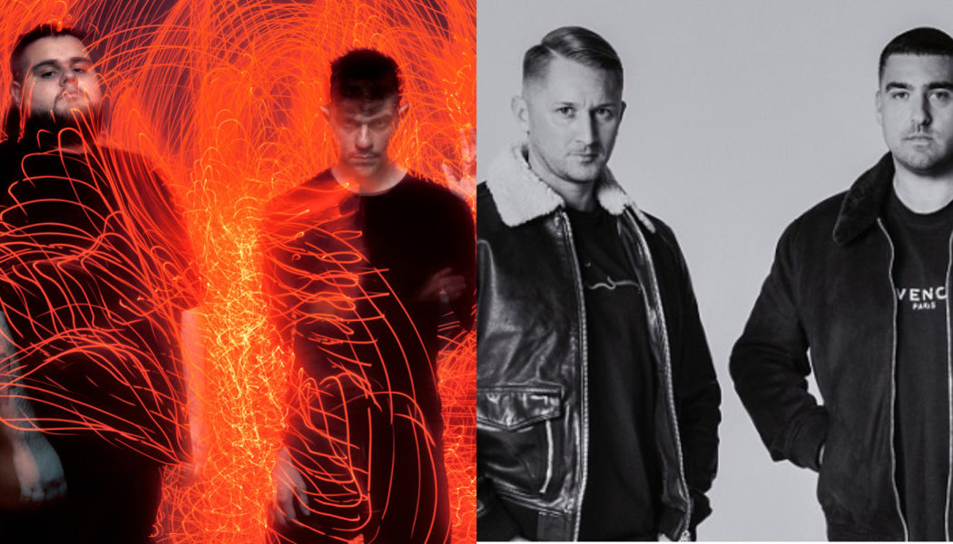 CamelPhat and Mathame Blend Progressive House and Techno In New Collab, “Believe”