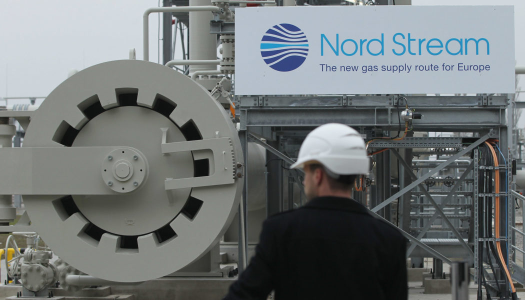 Canadian lawmakers will be called to explain return of Nord Stream turbines