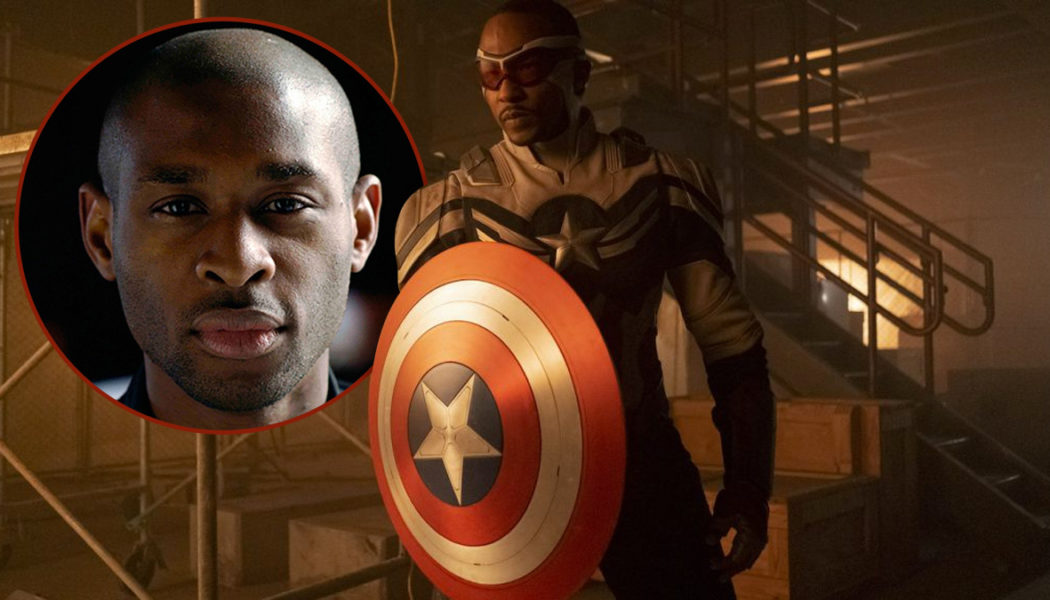 Captain America 4 Taps The Cloverfield Paradox Director Julius Onah