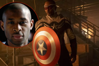 Captain America 4 Taps The Cloverfield Paradox Director Julius Onah