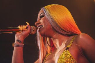 Cardi B Drops New Yet & Lil Durk Assisted “Hot Sh*t”