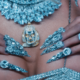 Cardi B Sports Call Of Duty Necklace In “Hot Sh*t” Video ft. Lil Durk & Kanye West