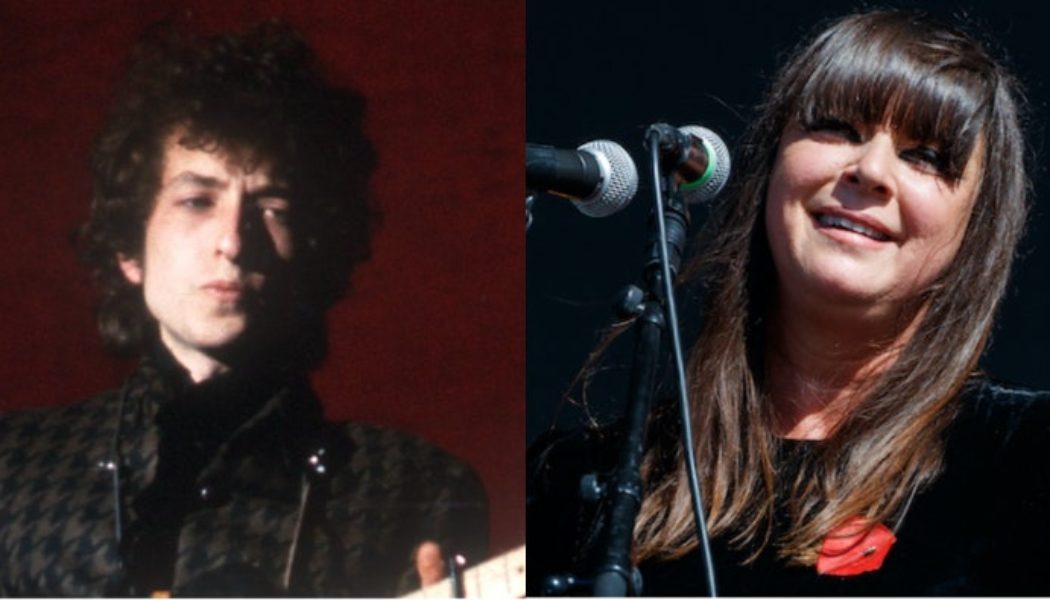 Cat Power to Recreate Bob Dylan’s Iconic 1966 Royal Albert Hall Concert