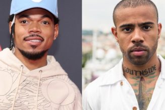 Chance the Rapper and Vic Mensa Are Organizing a Music Festival in Ghana for 2023