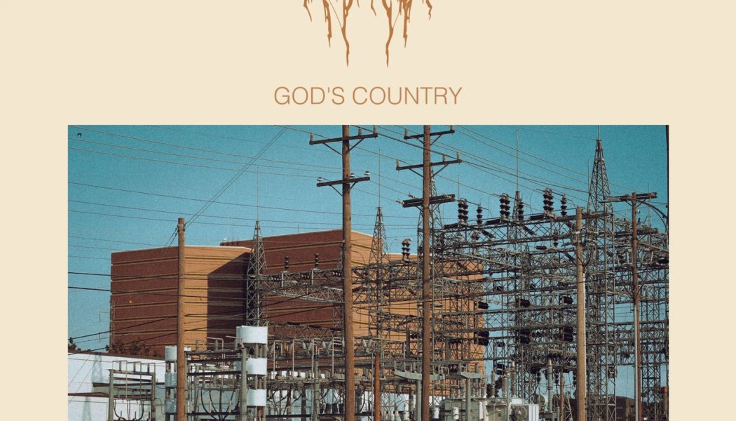 Chat Pile: God’s Country