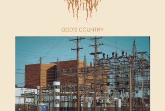 Chat Pile: God’s Country