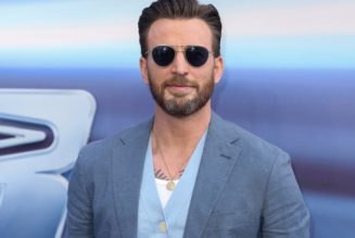 Chris Evans To Star in Netflix Movie ‘Pain Hustlers’ With Emily Blunt