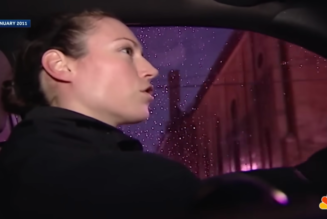 Cincinnati Karen Cop Busted Using N-Word On Video, Tries “Not All” Struggle Defense