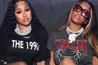 City Girls Head to the Roller Rink for New “Group Love” Music Video