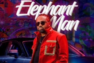 Cobhams Asuquo – Elephant Man