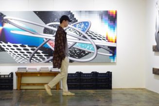 Collectors: Matt Chung of Gallery Ascend and Haus of Contemporary