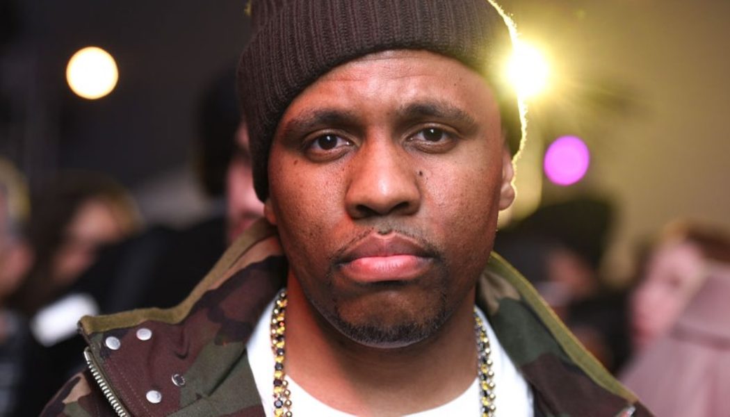 Consequence Claims JAY-Z Wanted to Sign Him to Roc-A-Fella