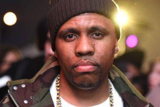 Consequence Claims JAY-Z Wanted to Sign Him to Roc-A-Fella