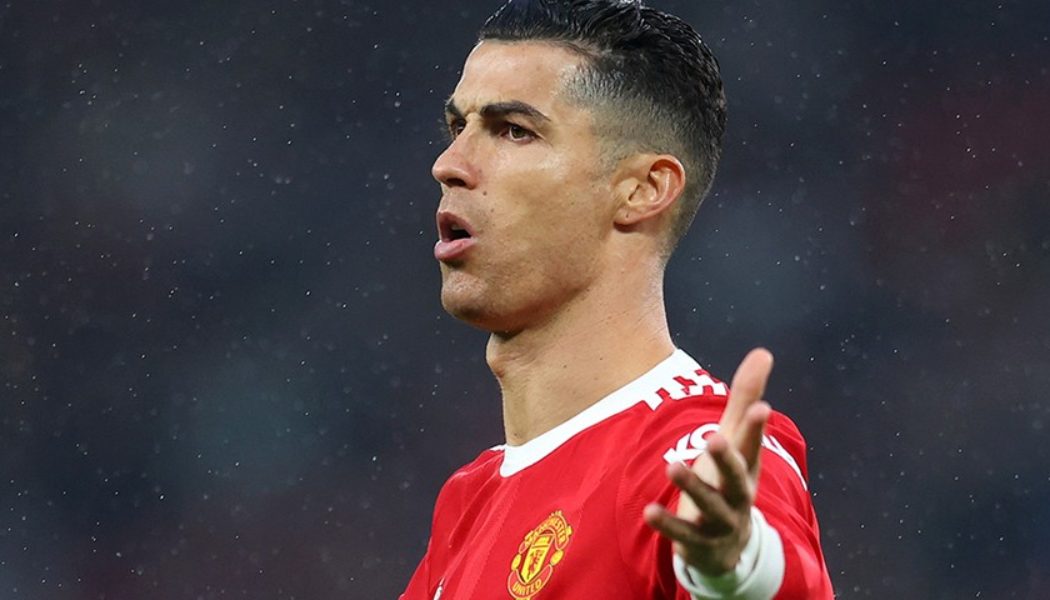 Cristiano Ronaldo Reportedly Wants to Leave Manchester United