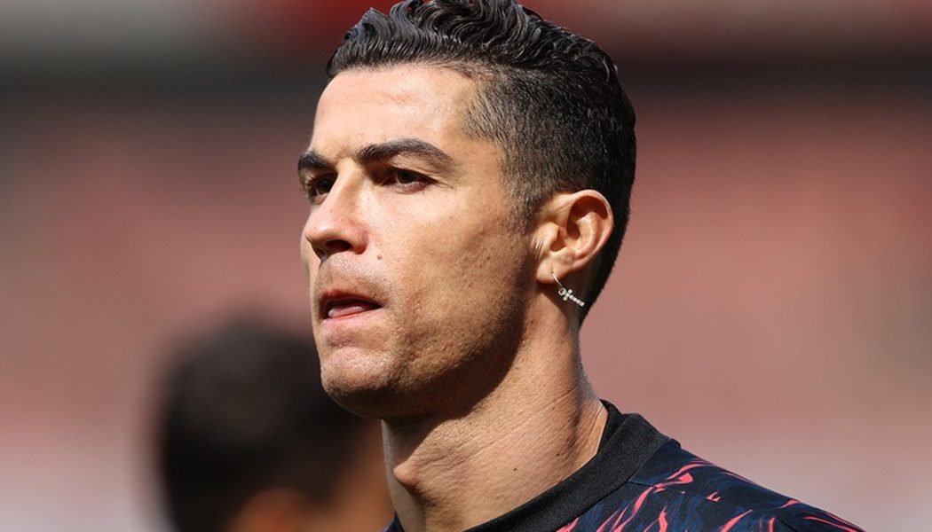 Cristiano Ronaldo’s Future at Manchester United Remains Unclear