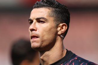 Cristiano Ronaldo’s Future at Manchester United Remains Unclear