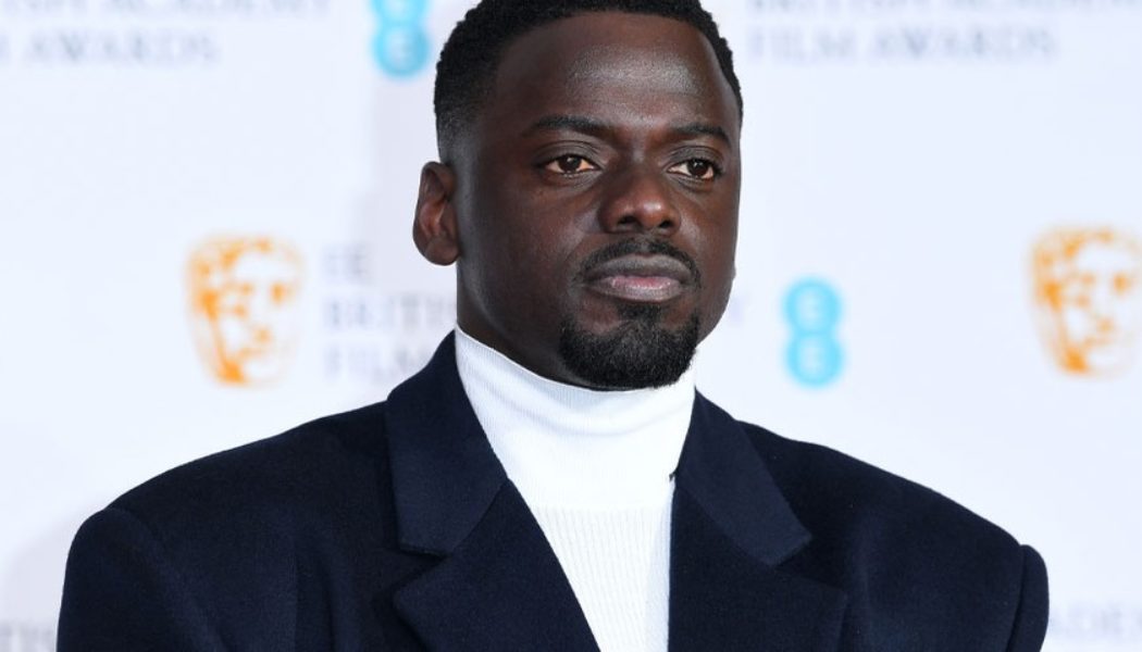 Daniel Kaluuya Confirms Live-Action ‘Barney’ Film Is Still in Early Development