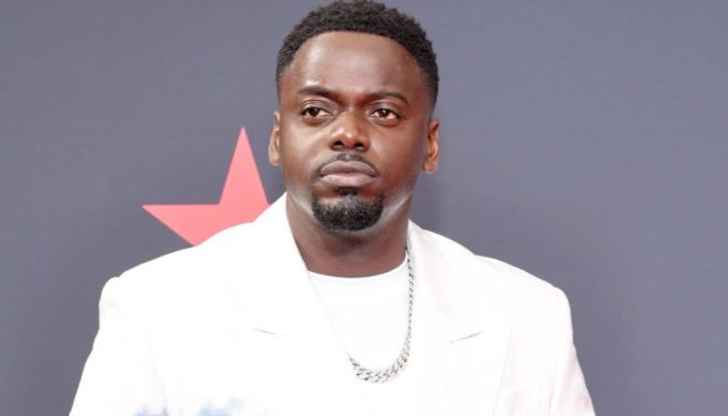 Daniel Kaluuya Officially Will Not Return For ‘Black Panther 2’