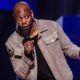 Dave Chappelle Gives Surprise Opening Set at Chris Rock and Kevin Hart’s New York City Show