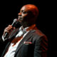 Dave Chappelle Show Shut Down Over Transgender Comments Controversy