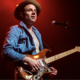 Dawes’ Taylor Goldsmith Talks Growing Up in Malibu to Meeting Mandy Moore on ‘Lipps Service’