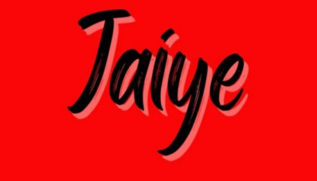 Dboi ft Otega – Jaiye