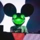 deadmau5 to Reunite With Skylar Grey for Music On “Resident Evil” Soundtrack