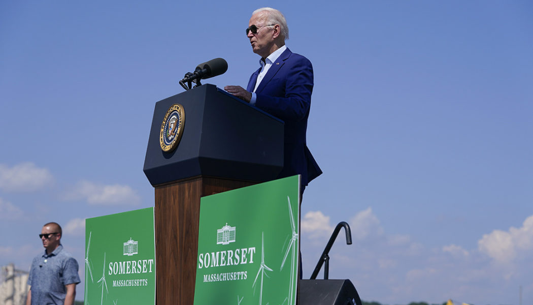 Declaring a climate emergency could unlock potent tools for Biden — at a steep cost