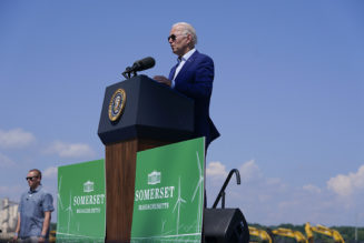 Declaring a climate emergency could unlock potent tools for Biden — at a steep cost