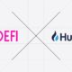 DeFiChain’s DFI Token Starts Trading on Huobi Global