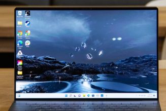 Dell XPS 13 Plus review: XPS plus, battery minus