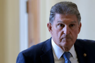 Democrats, climate activists grasp for comeback after blow from Manchin