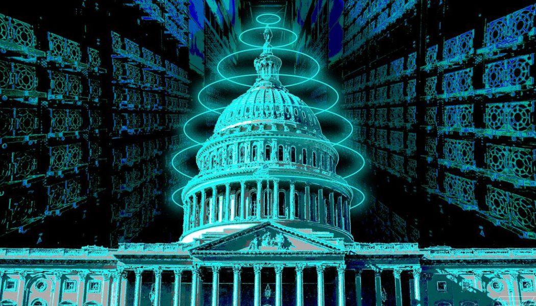 Democrats prepare bill that would codify net neutrality