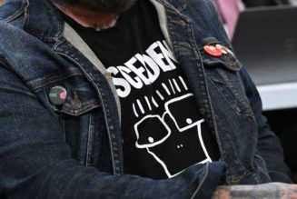 Descendents React to Former Oath Keeper Testifying at Jan. 6 Committee in Band T-Shirt