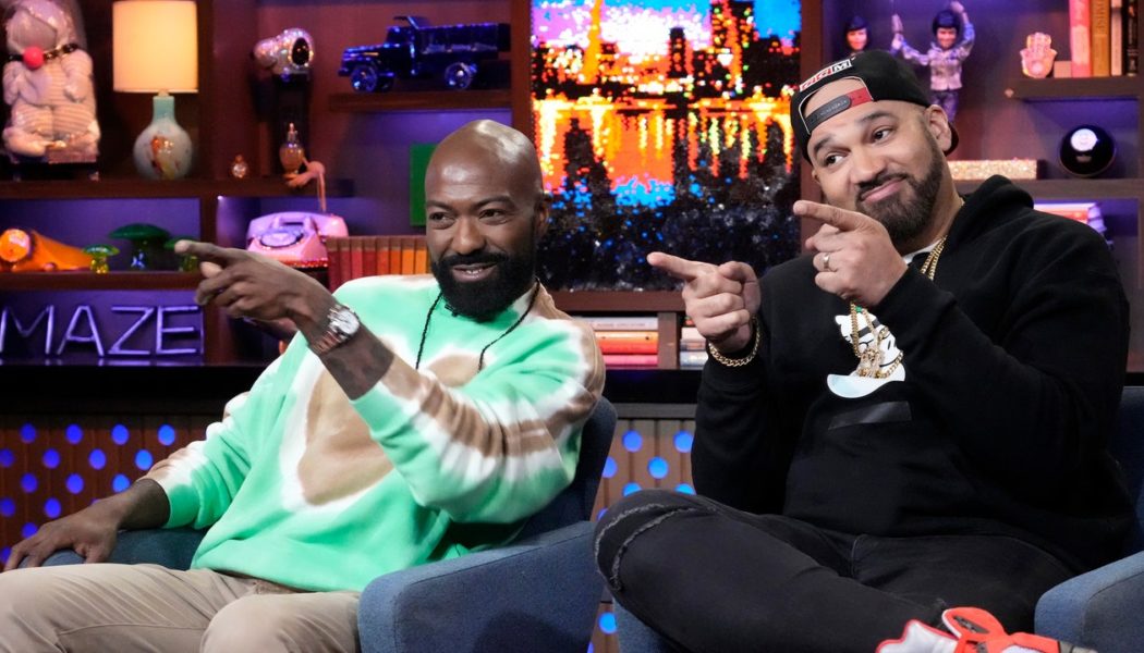 Desus & Mero Break Up, End Showtime Series