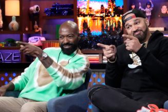 Desus & Mero Break Up, End Showtime Series