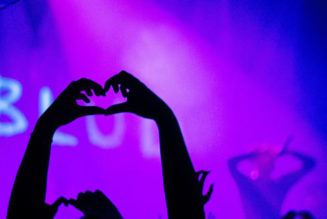 Discover the Frequency of Love In “Love Hertz,” a New EDM-Inspired Novel