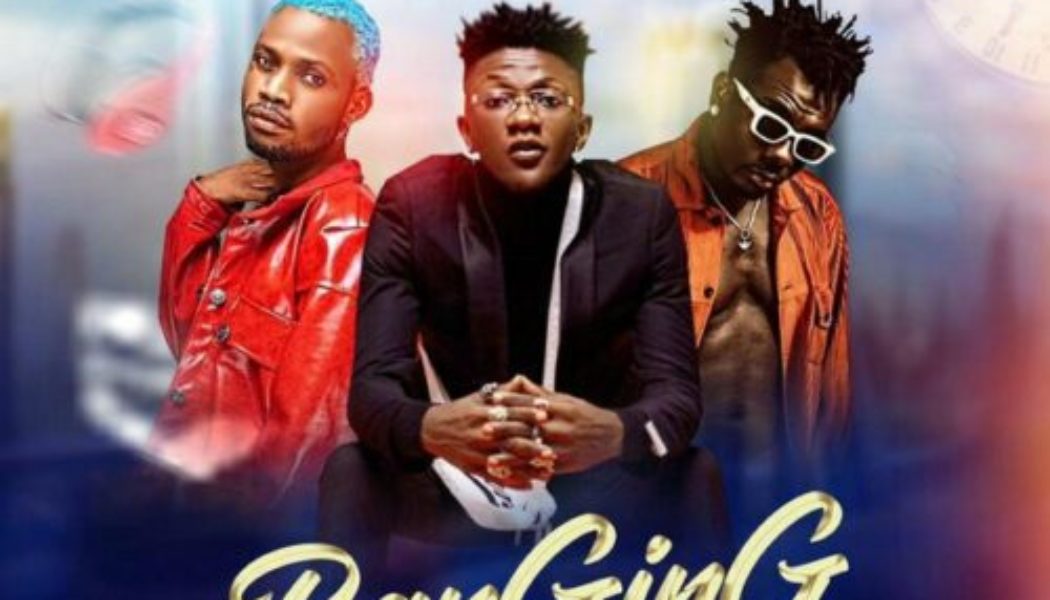 DJ Fizzy ft Faveboy Ryme & Terry Apala – Banging