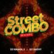 DJ Kamol 2 ft DJ Shevy – Street Combo Mixtape