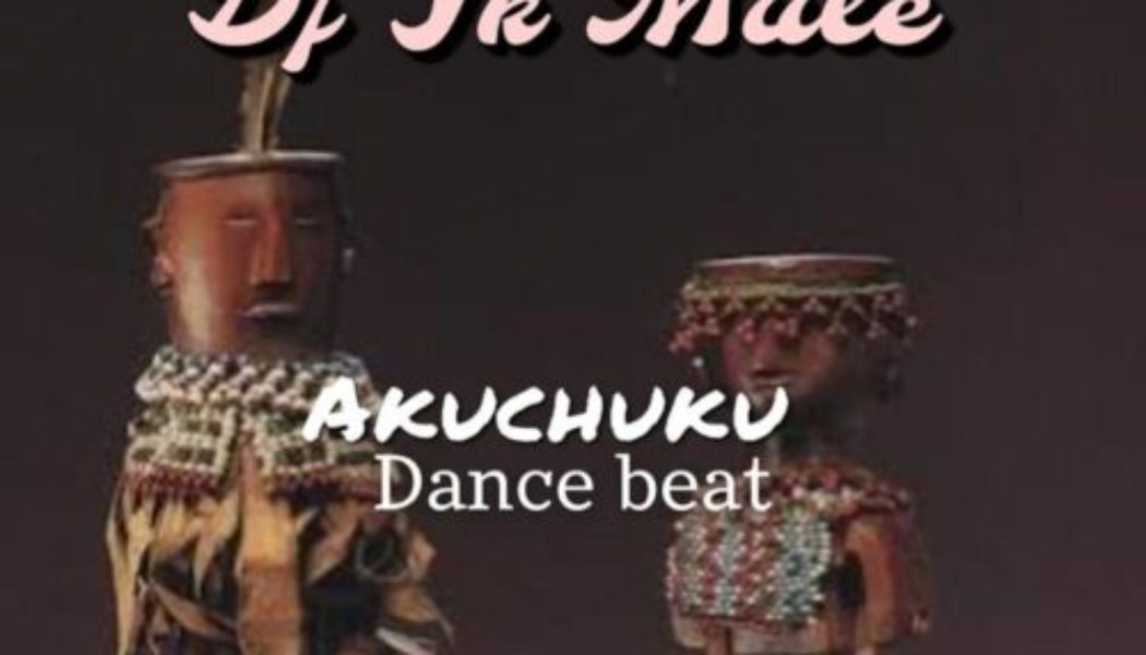 DJ YK Beats – Akuchuku Dance Beat