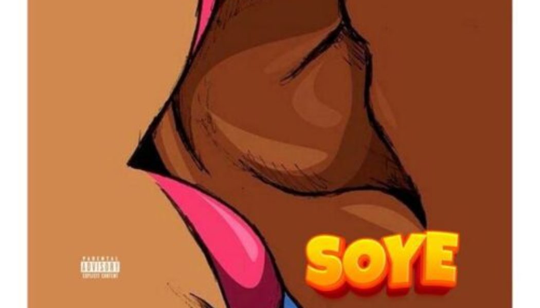 DJ YK Beats ft Dammy Krane – Soye