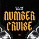 DJ YK Beats – Number Cruise